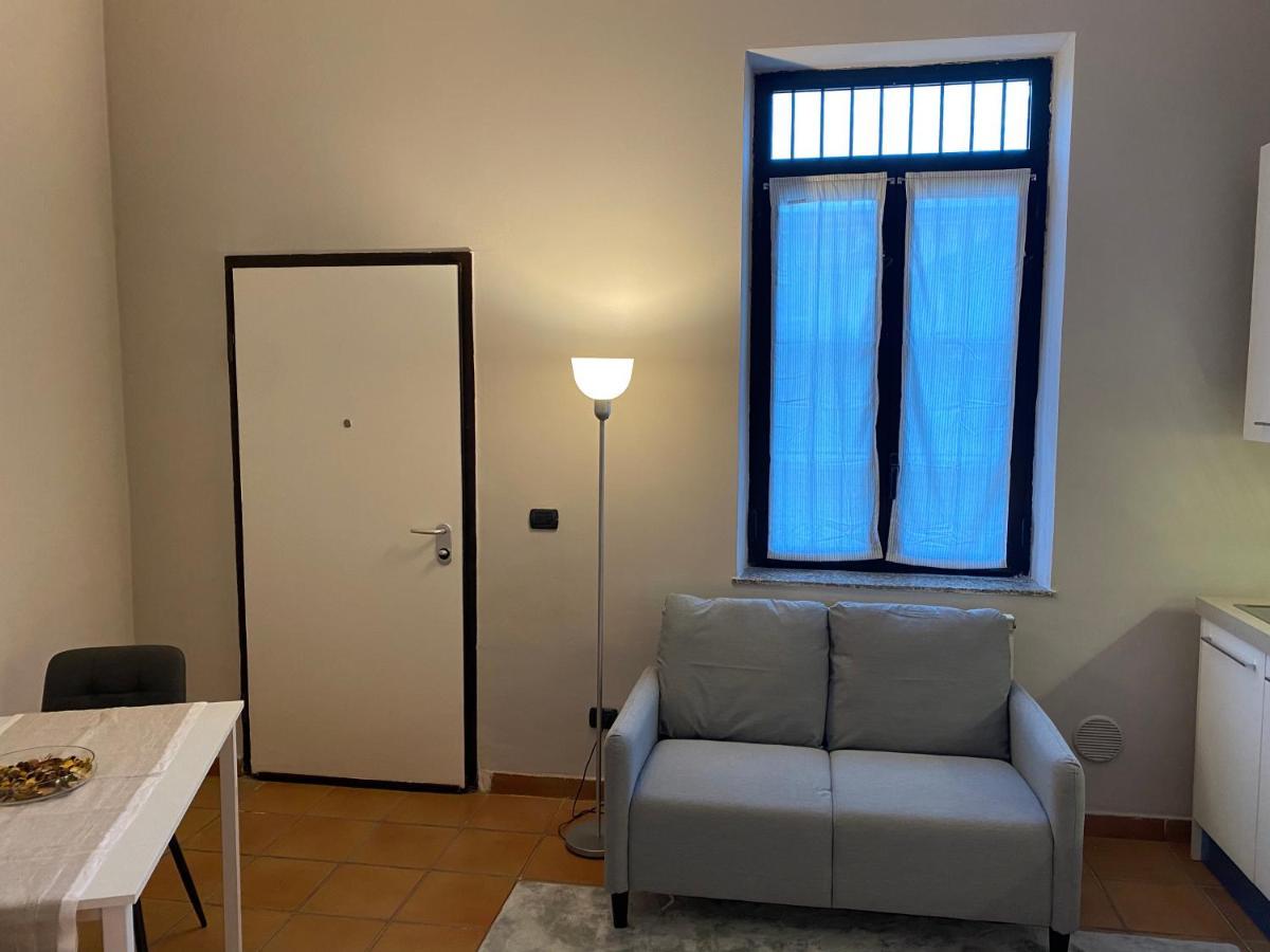 Cozzi Apartment Milão Exterior foto