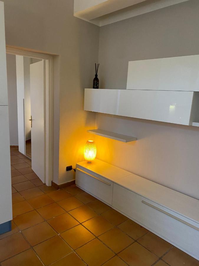 Cozzi Apartment Milão Exterior foto
